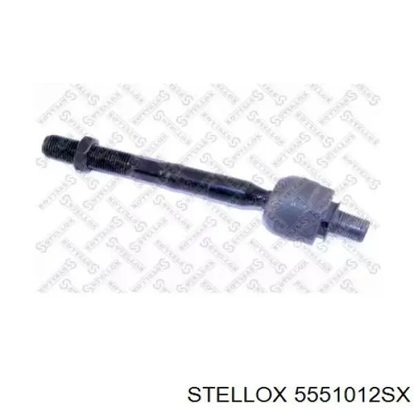 55-51012-SX Stellox рулевая тяга