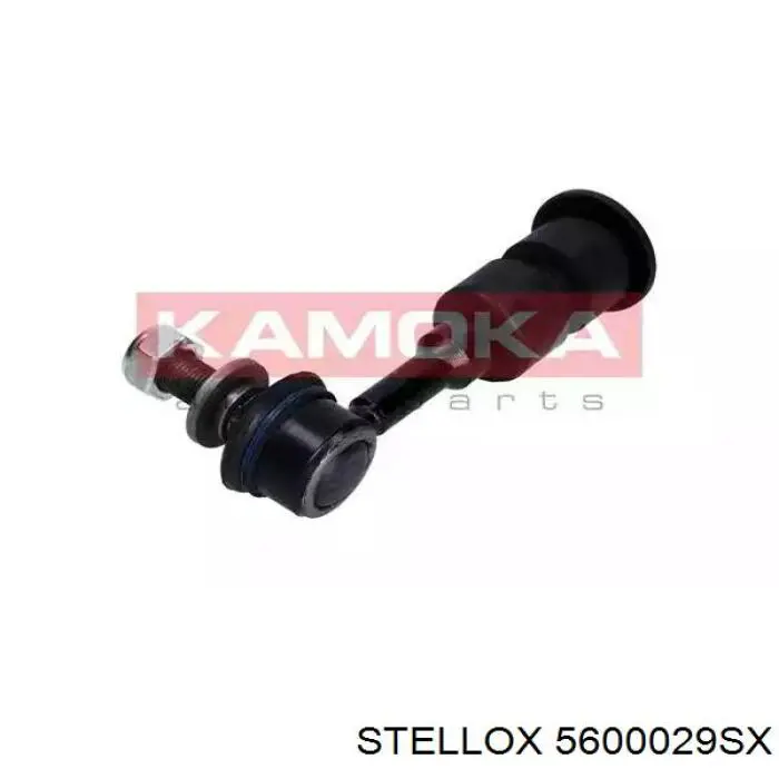 Стойка переднего стабилизатора 5600029SX Stellox