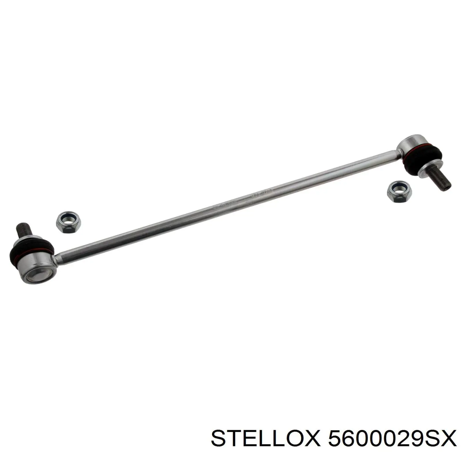 Купить 5600029SX Stellox Амортизационная стойка