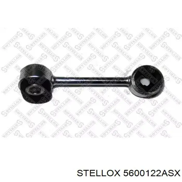 5600122ASX Stellox Тяжка стабилизатора, заднего