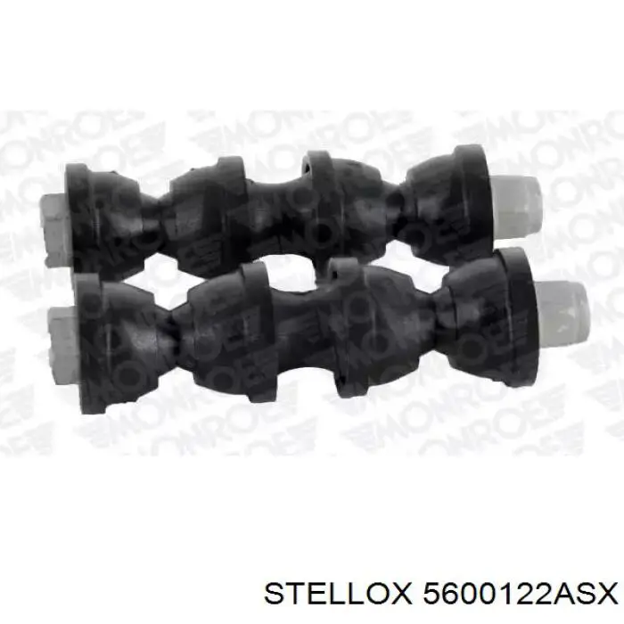 Купить 5600122ASX Stellox Солдатик стабилизатора, заднего