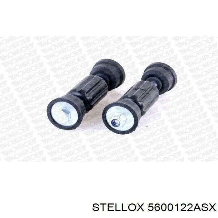 Купить 5600122ASX Stellox Солдатик стабилизатора, заднего