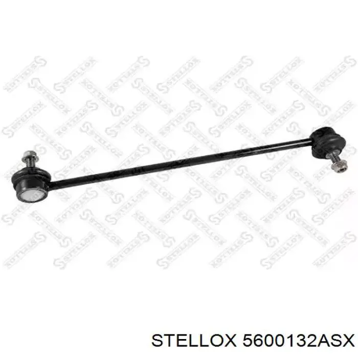 Стойка стабилизатора, заднего Stellox 5600132ASX