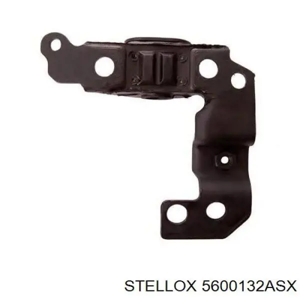 Купить 5600132ASX Stellox Солдатик стабилизатора, заднего