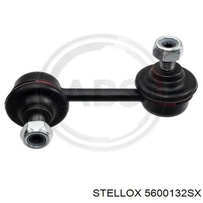 Купить 5600132SX Stellox Солдатик стабилизатора, заднего