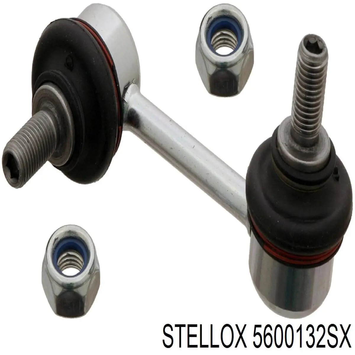 Линк стабилизатора, заднего Stellox 5600132SX цена, от 11.12 USD