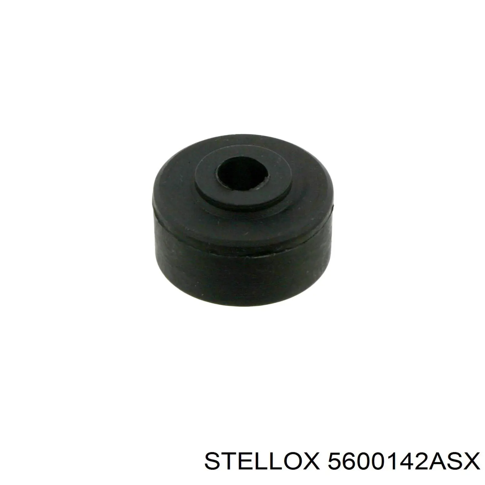 Тяга переднего стабилизатора Stellox 5600142ASX цена, от 4.50 USD