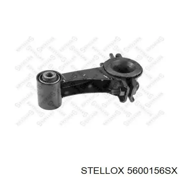 56-00156-SX Stellox стойка стабилизатора переднего левая