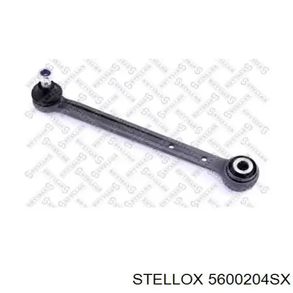 56-00204-SX Stellox тяга поперечная задней подвески