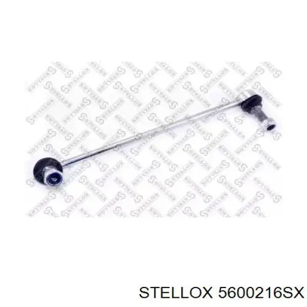 56-00216-SX Stellox стойка стабилизатора переднего левая