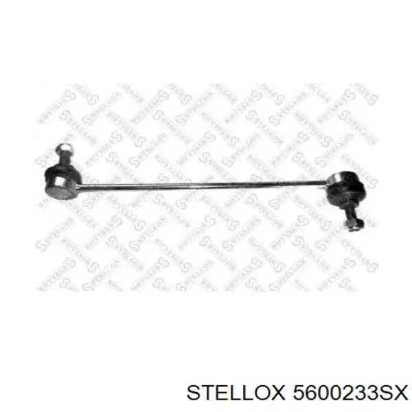 56-00233-SX Stellox стойка стабилизатора переднего