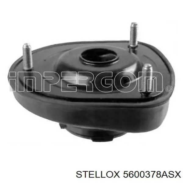 Купить 5600378ASX Stellox Амортизационная стойка