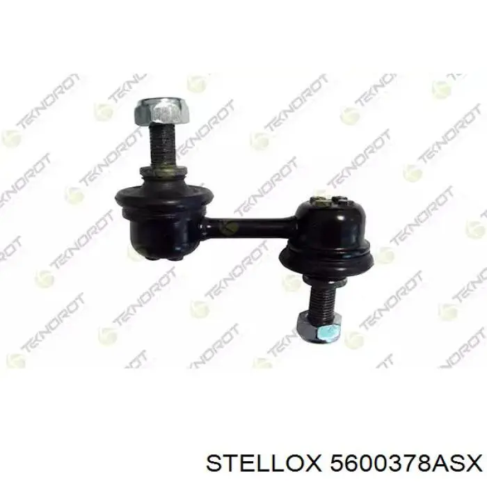Стойка переднего стабилизатора 5600378ASX Stellox