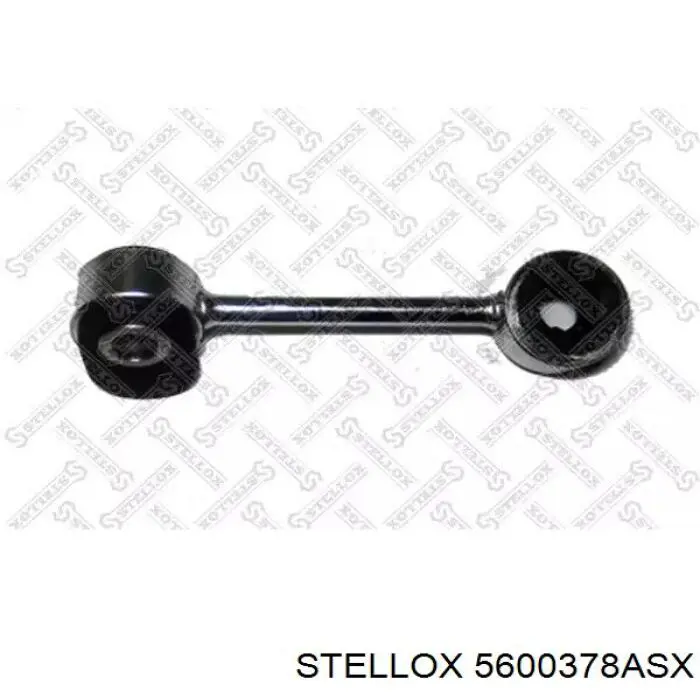 Купить 5600378ASX Stellox Амортизационная стойка