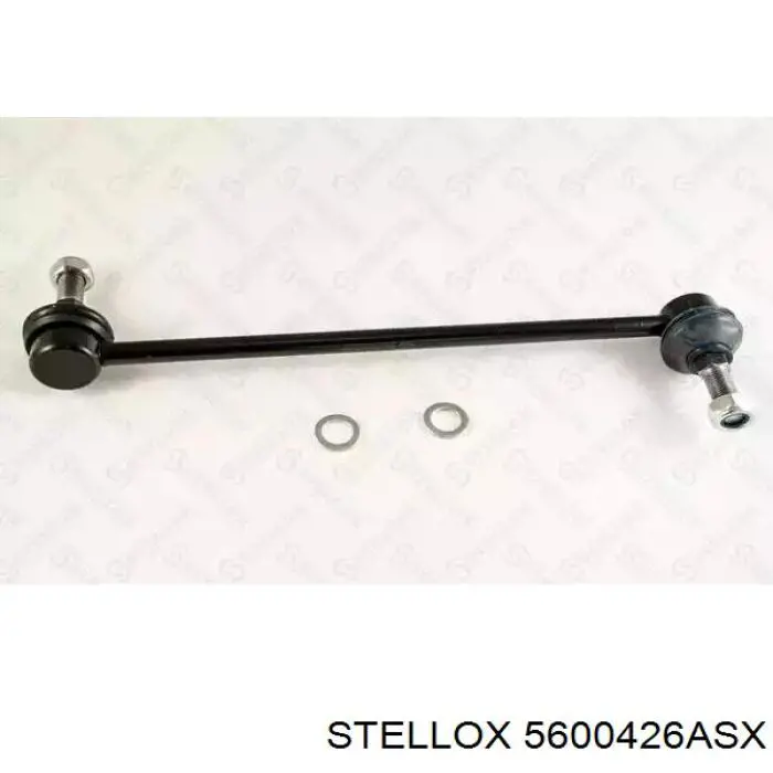 56-00426A-SX Stellox стойка стабилизатора заднего