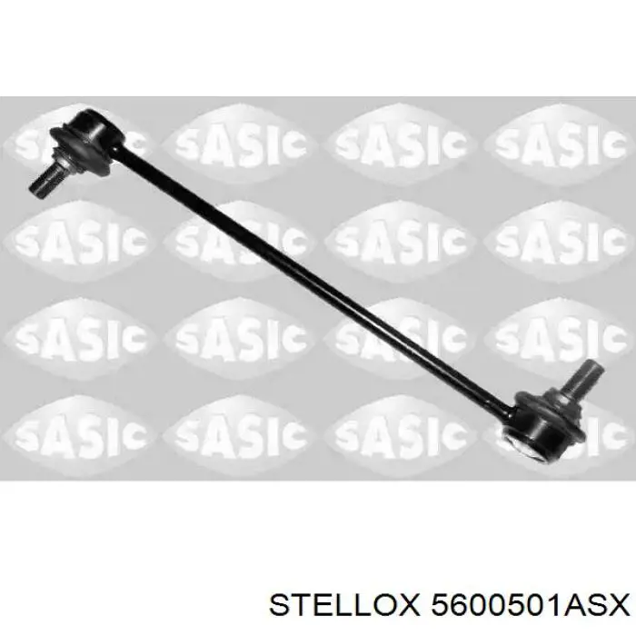Тяга переднего стабилизатора Stellox 5600501ASX цена, от 12.78 USD