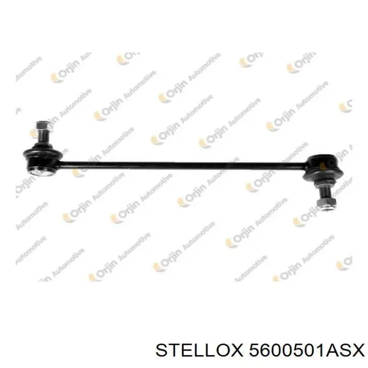 Купить 5600501ASX Stellox Амортизационная стойка