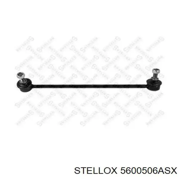 Стойка стабилизатора переднего правая Stellox 5600506ASX