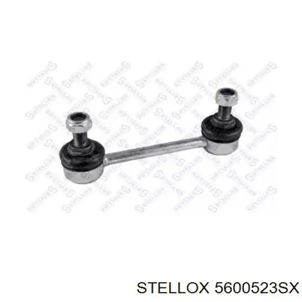 Стойка стабилизатора заднего Stellox 5600523SX