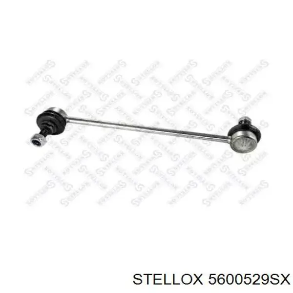Стойка стабилизатора переднего Stellox 5600529SX