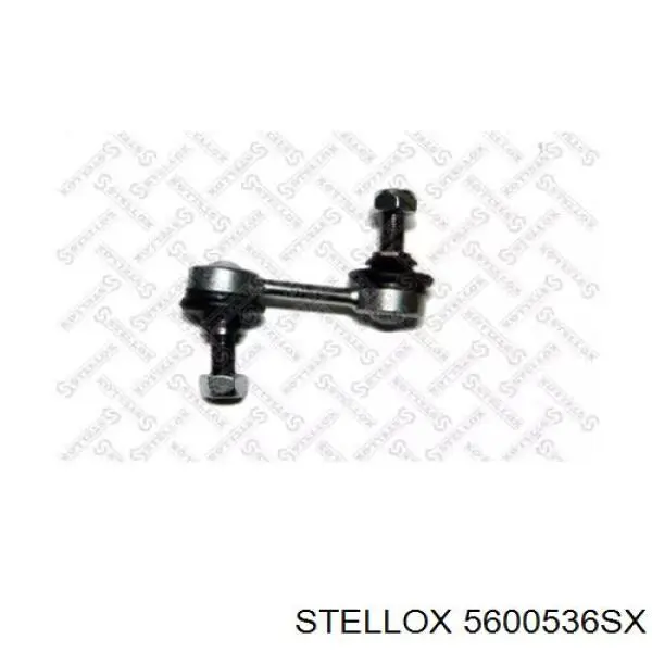 56-00536-SX Stellox стойка стабилизатора заднего