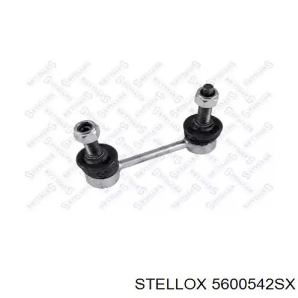 56-00542-SX Stellox стойка стабилизатора заднего