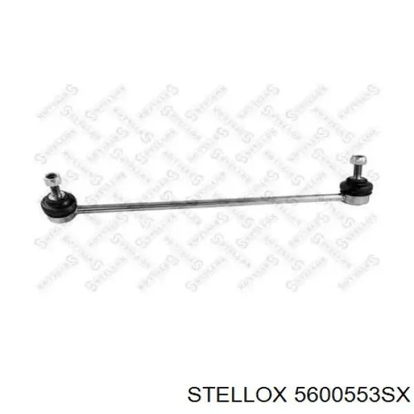 56-00553-SX Stellox стойка стабилизатора переднего правая