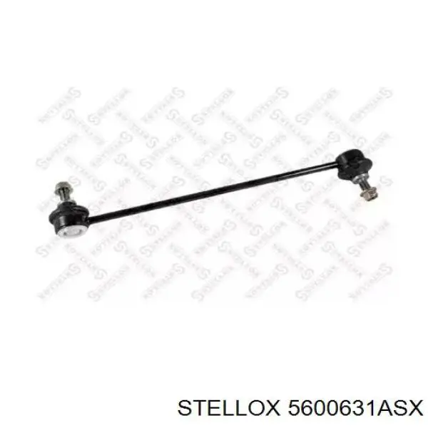 56-00631A-SX Stellox стойка стабилизатора переднего