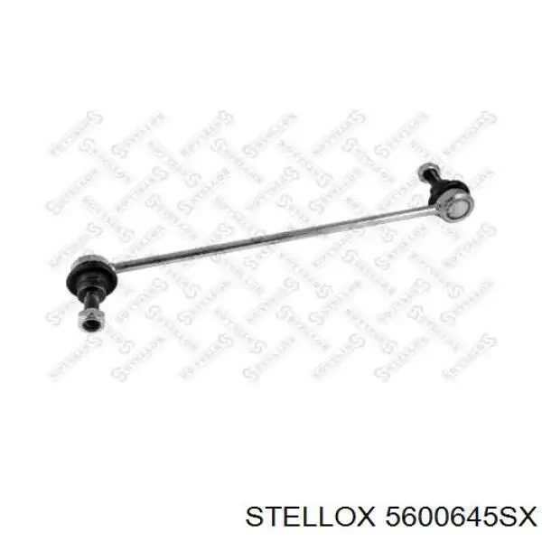 56-00645-SX Stellox стойка стабилизатора переднего
