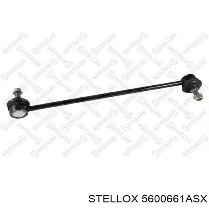 Купить 5600661ASX Stellox Амортизационная стойка