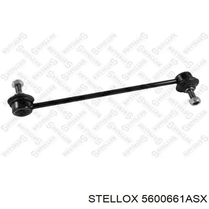 Стойки стабилизатора Stellox 5600661ASX