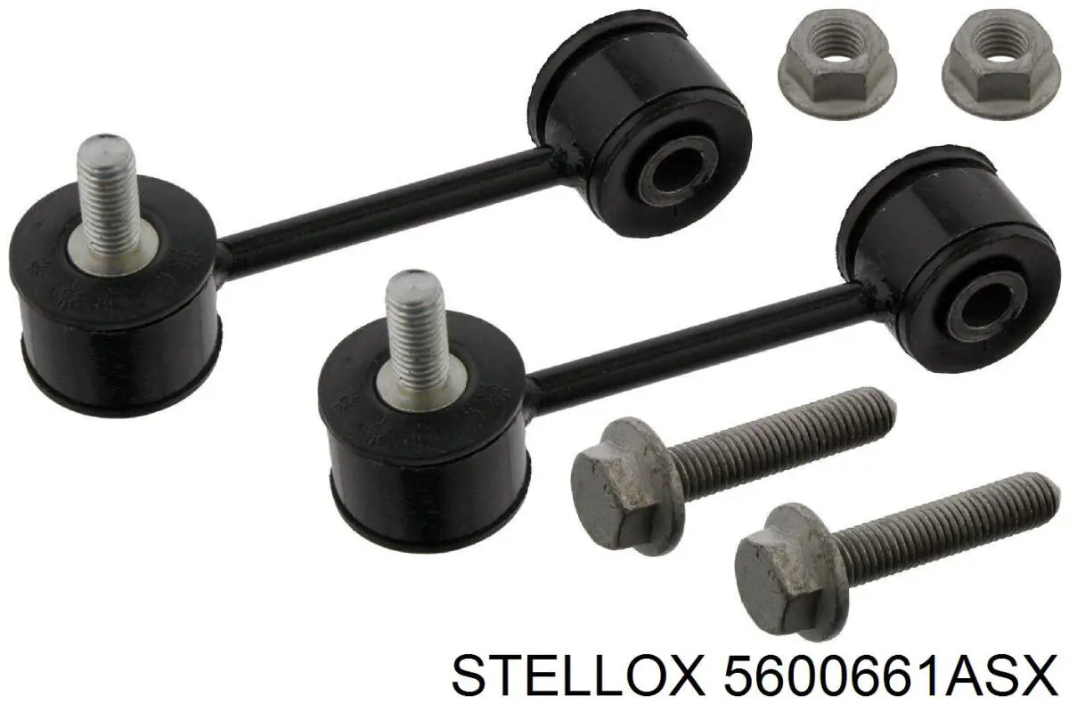 Стойка переднего стабилизатора 5600661ASX Stellox