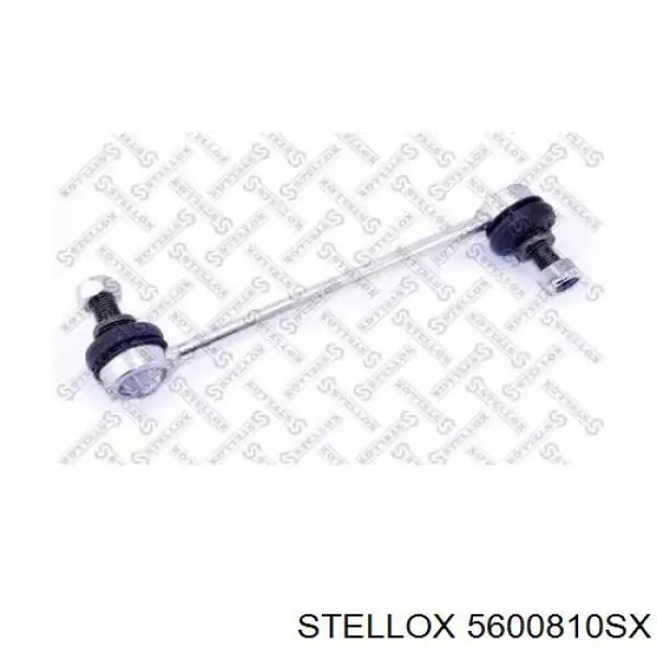 56-00810-SX Stellox стойка стабилизатора переднего