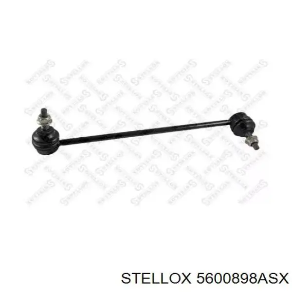 56-00898A-SX Stellox стойка стабилизатора переднего