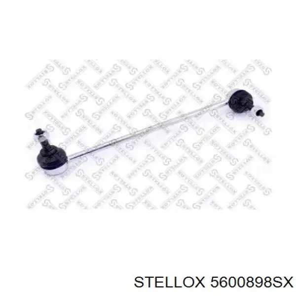 56-00898-SX Stellox стойка стабилизатора переднего
