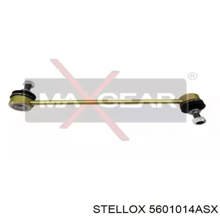 Купить 5601014ASX Stellox Амортизационная стойка