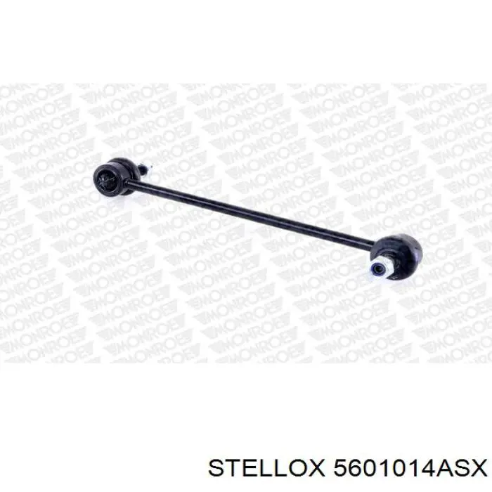 Тяга переднего стабилизатора Stellox 5601014ASX цена, от 10.13 USD