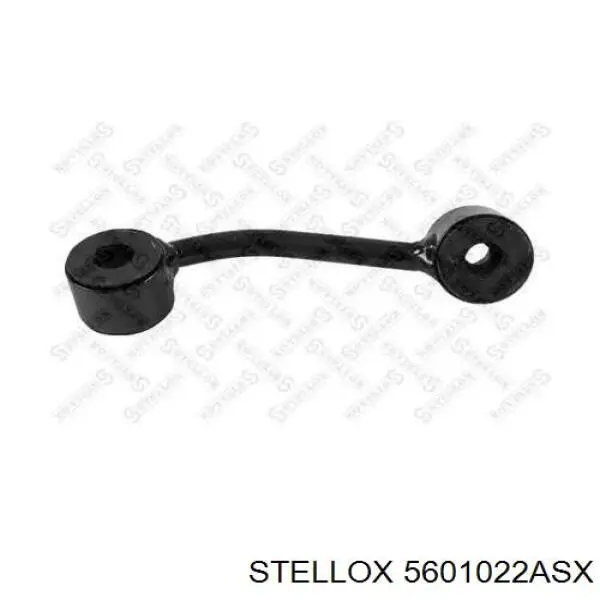 56-01022A-SX Stellox стойка стабилизатора переднего правая