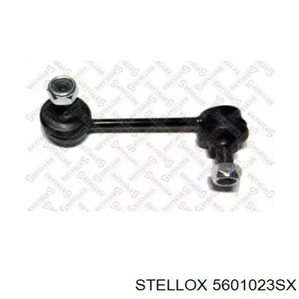 56-01023-SX Stellox стойка стабилизатора переднего левая
