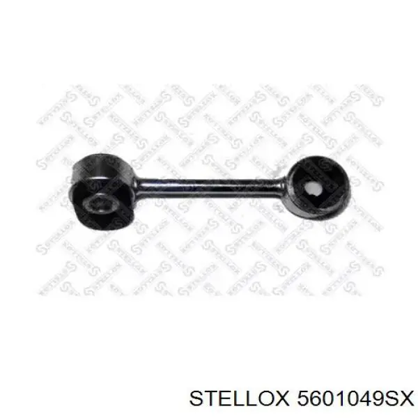 Стойка стабилизатора переднего правая Stellox 5601049SX