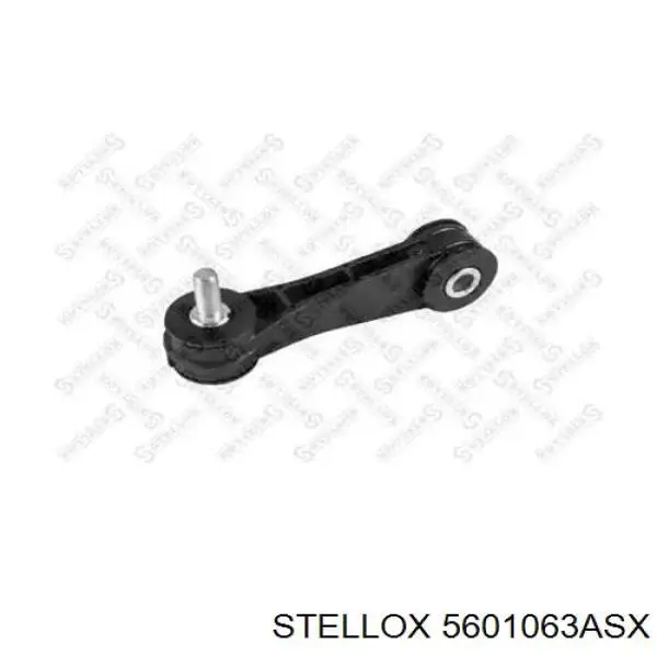 Стойка стабилизатора переднего Stellox 5601063ASX