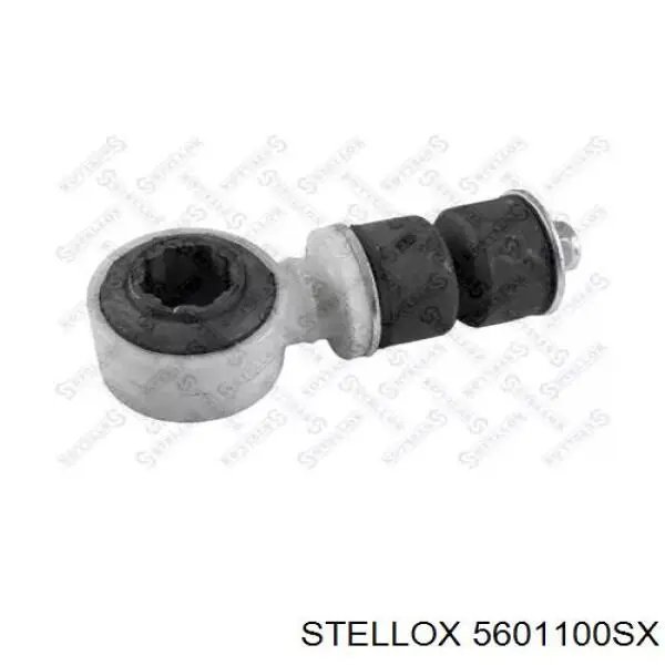 56-01100-SX Stellox стойка стабилизатора переднего