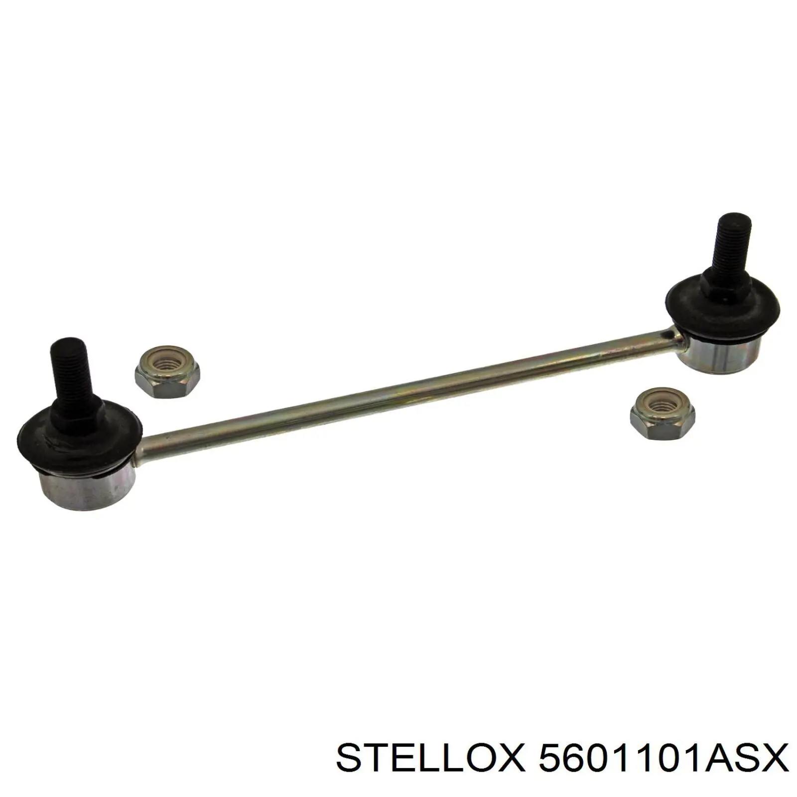 Тяга переднего стабилизатора Stellox 5601101ASX цена, от 8.46 USD