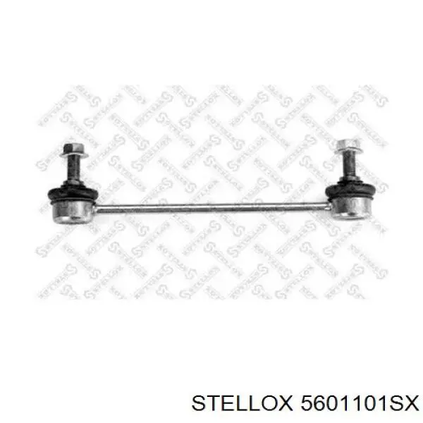 Стойка стабилизатора переднего Stellox 5601101SX