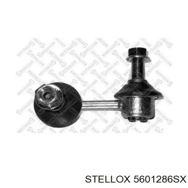 Стойка стабилизатора переднего правая Stellox 5601286SX