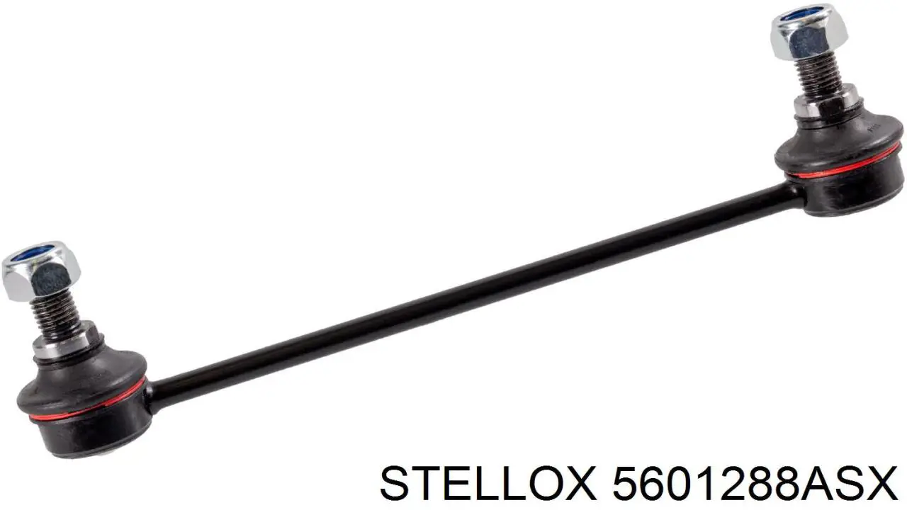 Тяга переднего стабилизатора Stellox 5601288ASX цена, от 6.97 USD