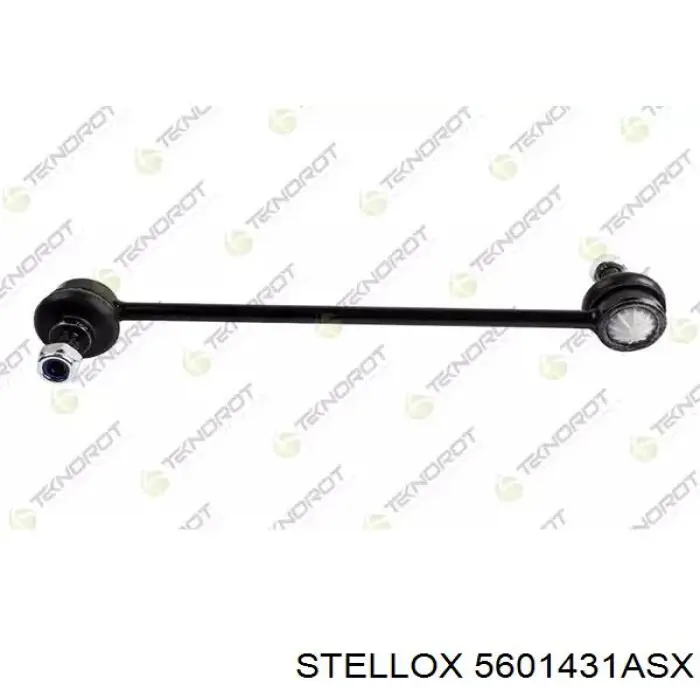 Стойка переднего стабилизатора 5601431ASX Stellox