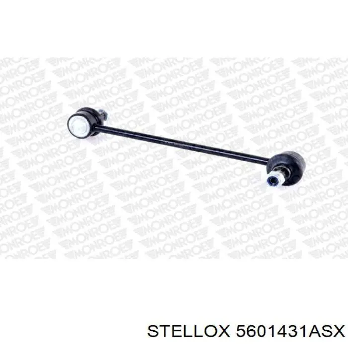 Стойки стабилизатора Stellox 5601431ASX