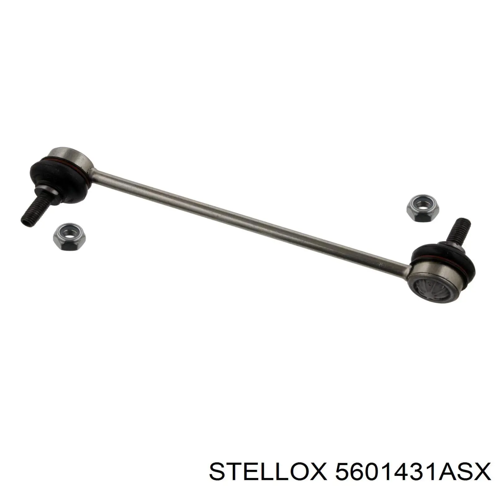 Купить 5601431ASX Stellox Амортизационная стойка