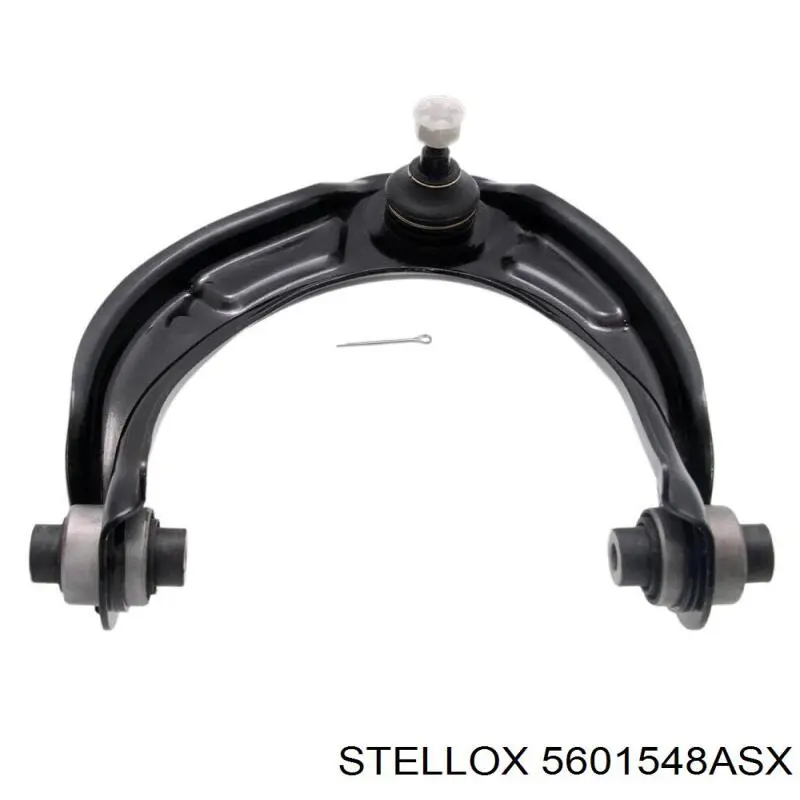 Стойка стабилизатора, заднего Stellox 5601548ASX